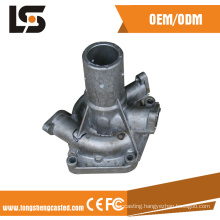 aluminum die-casting competitive price spare parts motorcycle Manufacturer